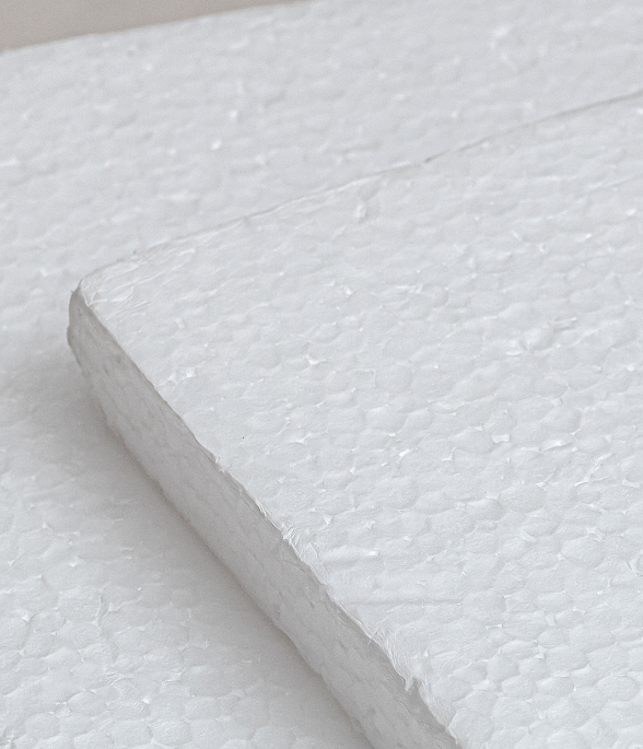 polistirolo EPS Lap srl New Company 