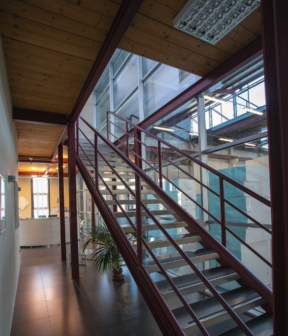 lap srl new company ufficio arezzo