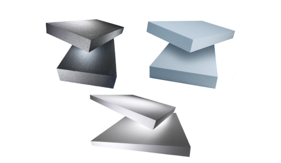 marcatura ce polistirolo