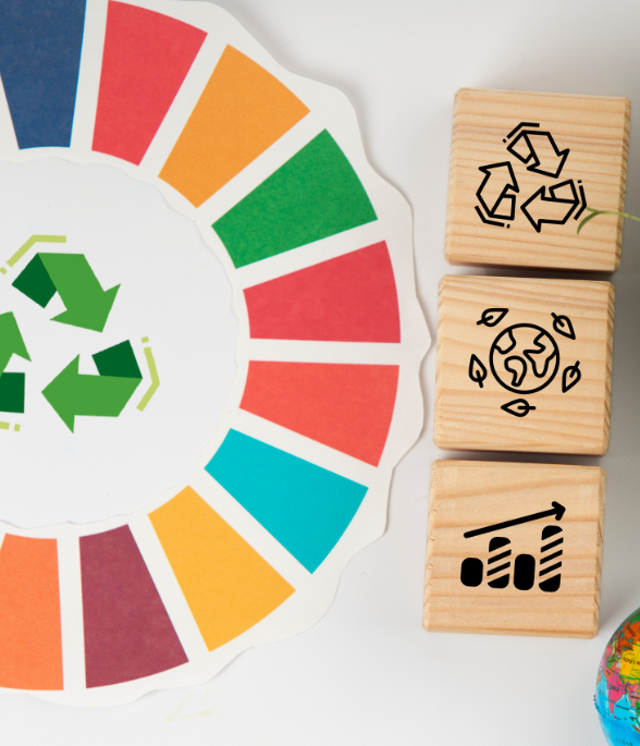 Lap srl New Company lavorazione polistirolo sostenibile